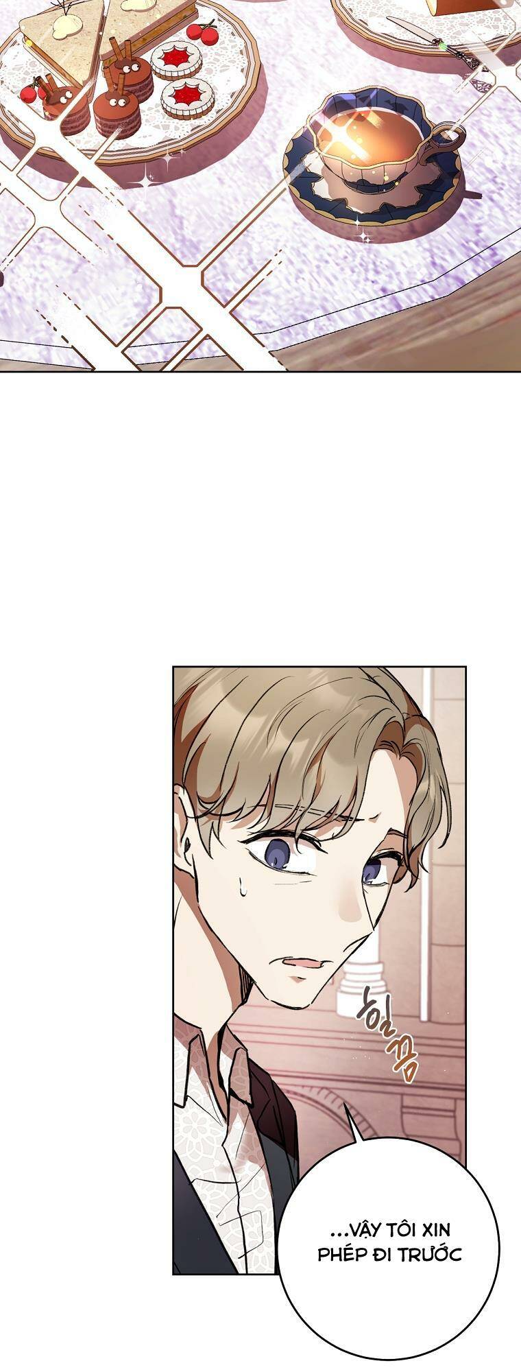 Làm Ác Nữ Bộ Không Tuyệt Sao?: Chapter 6