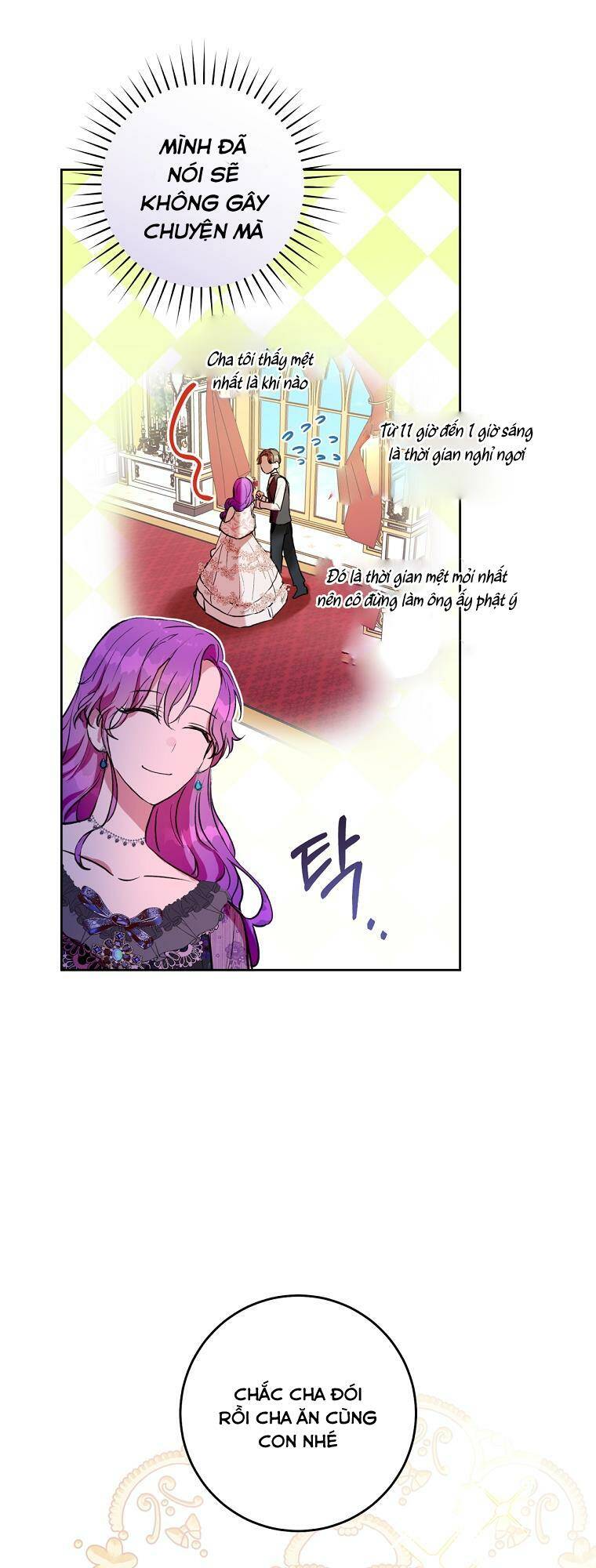 Làm Ác Nữ Bộ Không Tuyệt Sao?: Chapter 6