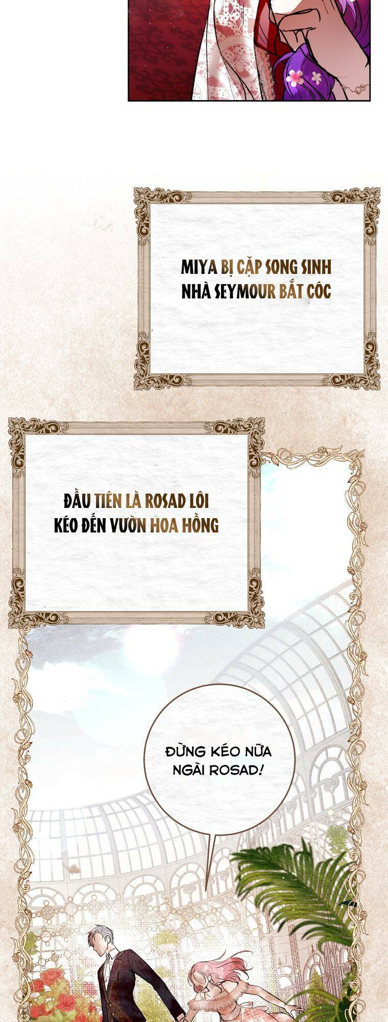 Làm Ác Nữ Bộ Không Tuyệt Sao?: Chapter 6