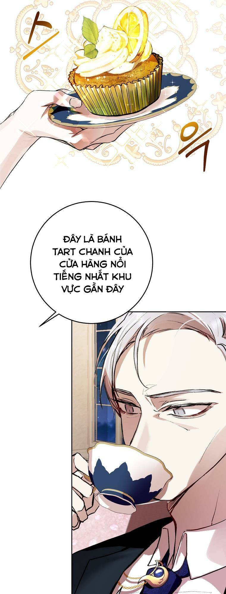 Làm Ác Nữ Bộ Không Tuyệt Sao?: Chapter 6