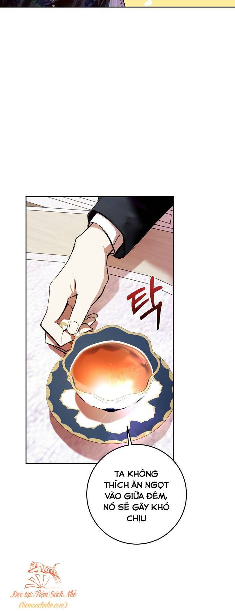 Làm Ác Nữ Bộ Không Tuyệt Sao?: Chapter 6