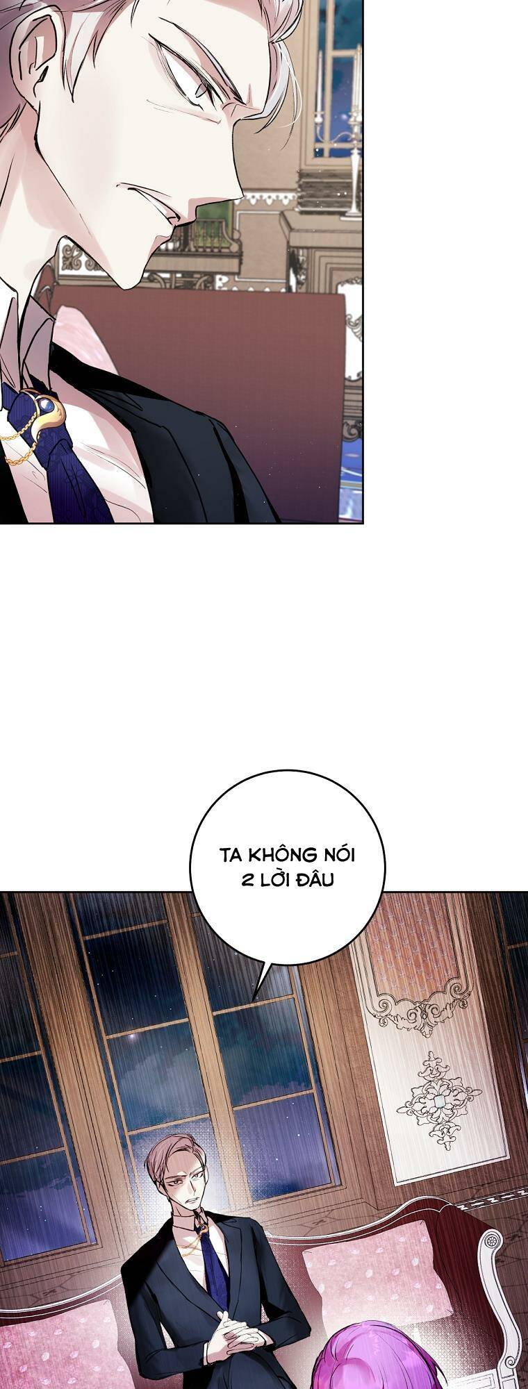 Làm Ác Nữ Bộ Không Tuyệt Sao?: Chapter 6