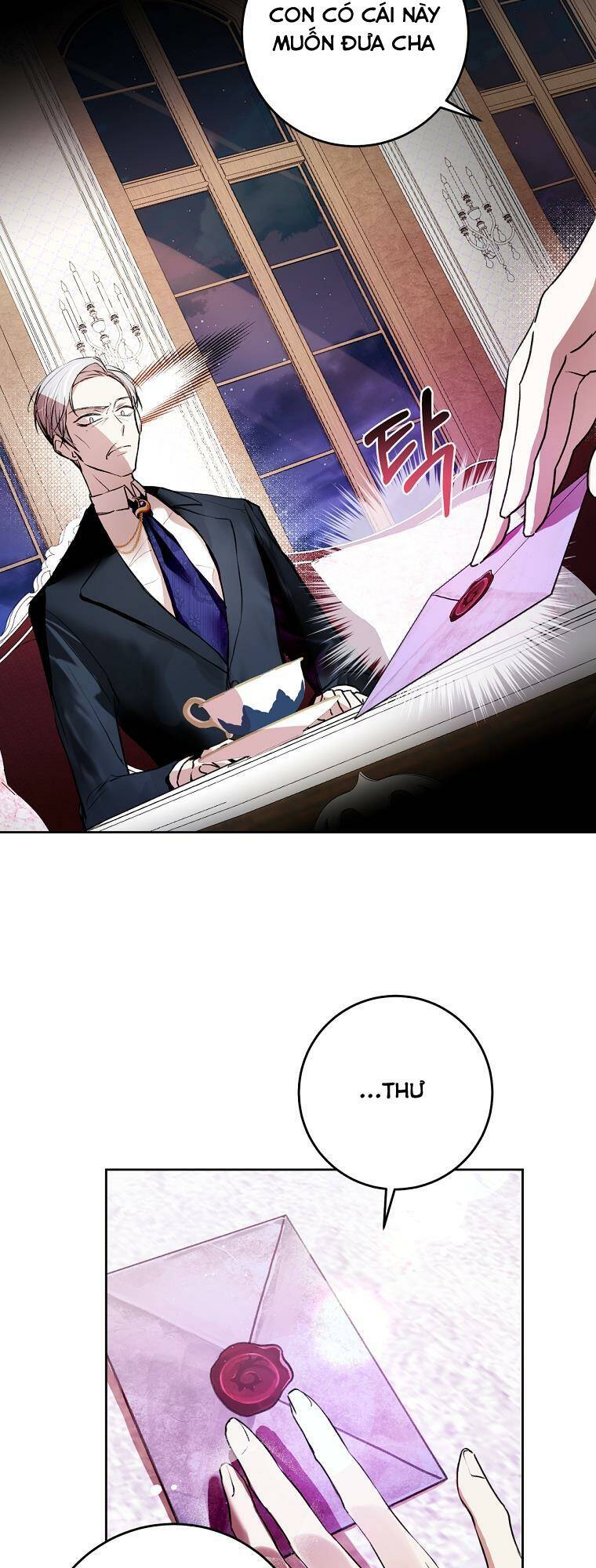 Làm Ác Nữ Bộ Không Tuyệt Sao?: Chapter 6