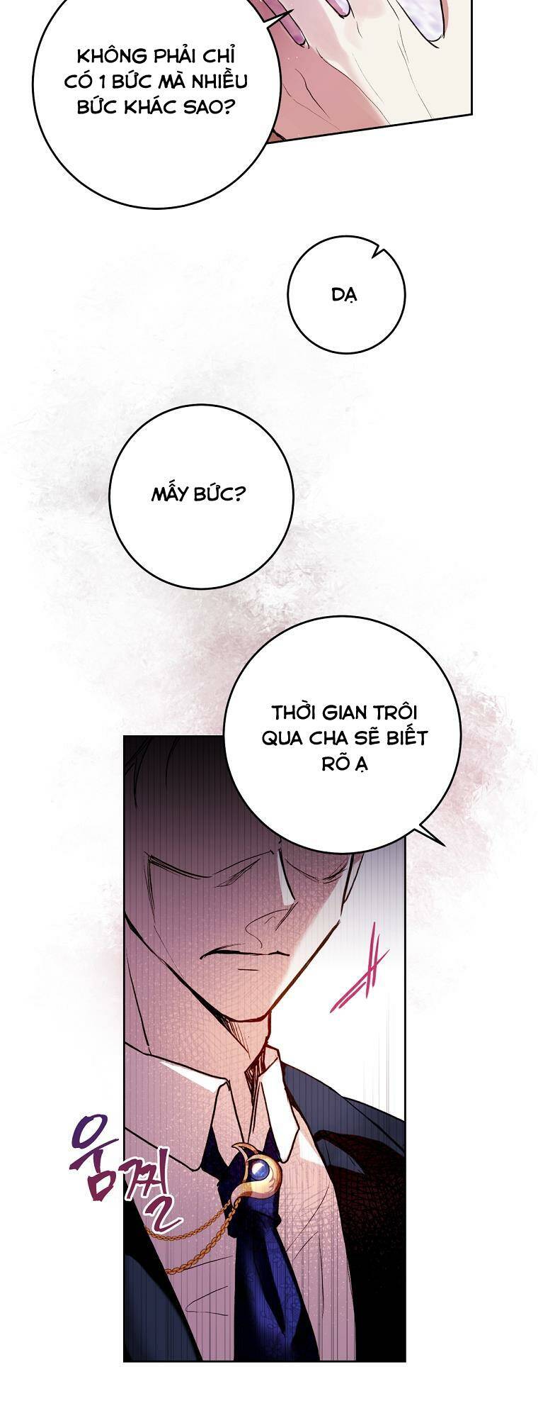 Làm Ác Nữ Bộ Không Tuyệt Sao?: Chapter 6