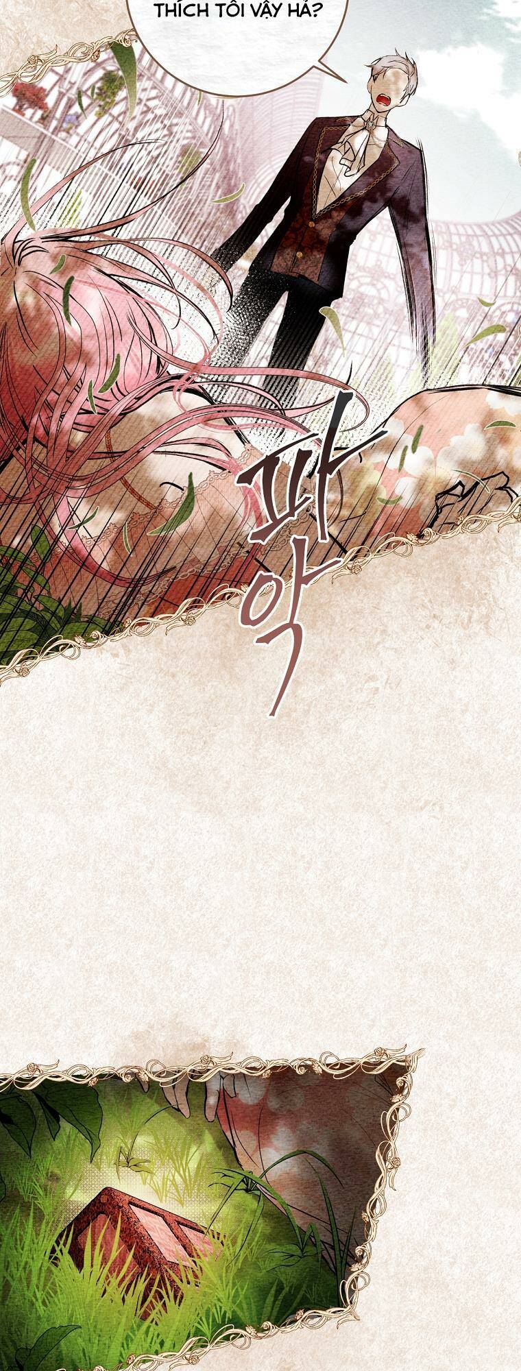 Làm Ác Nữ Bộ Không Tuyệt Sao?: Chapter 6