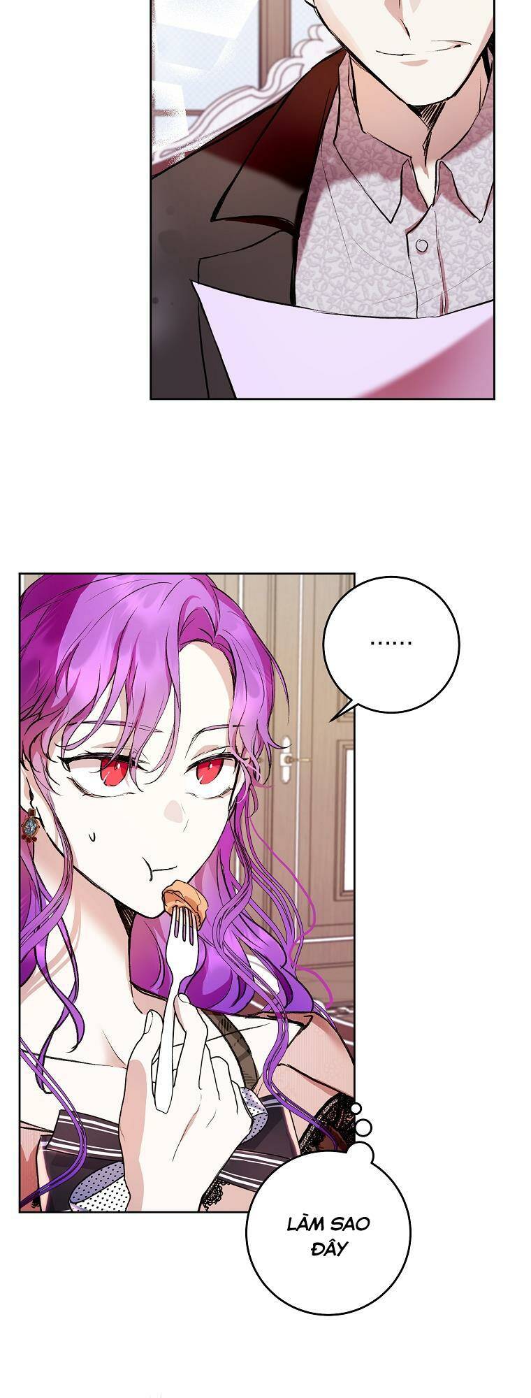 Làm Ác Nữ Bộ Không Tuyệt Sao?: Chapter 7