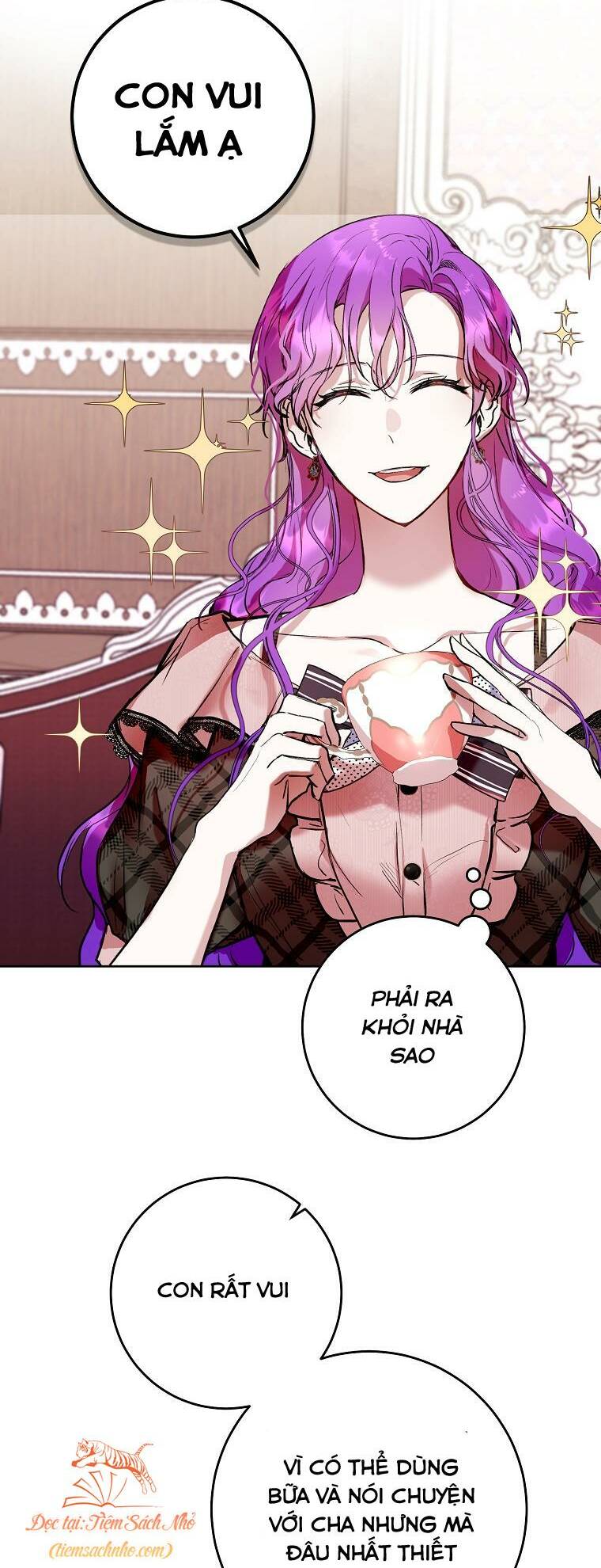 Làm Ác Nữ Bộ Không Tuyệt Sao?: Chapter 7