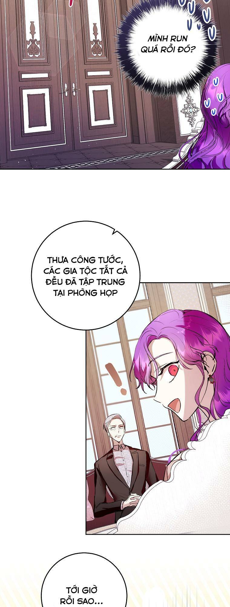 Làm Ác Nữ Bộ Không Tuyệt Sao?: Chapter 7