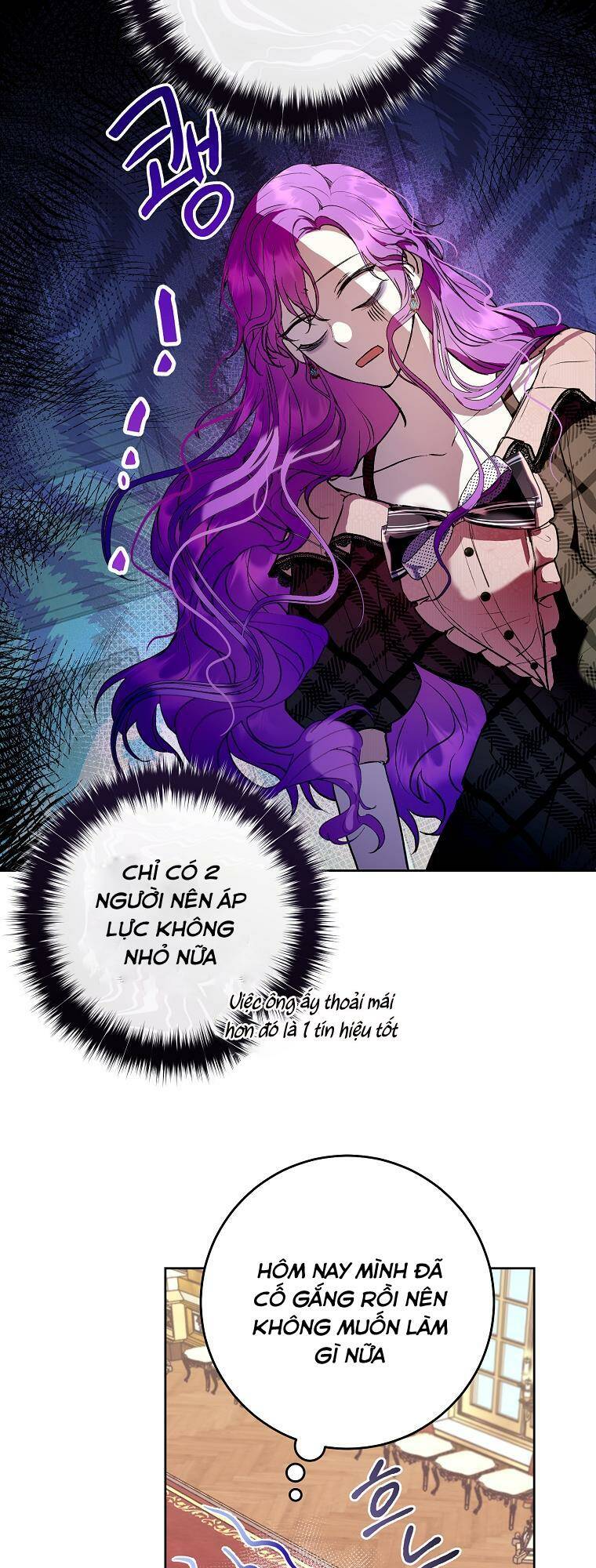 Làm Ác Nữ Bộ Không Tuyệt Sao?: Chapter 7