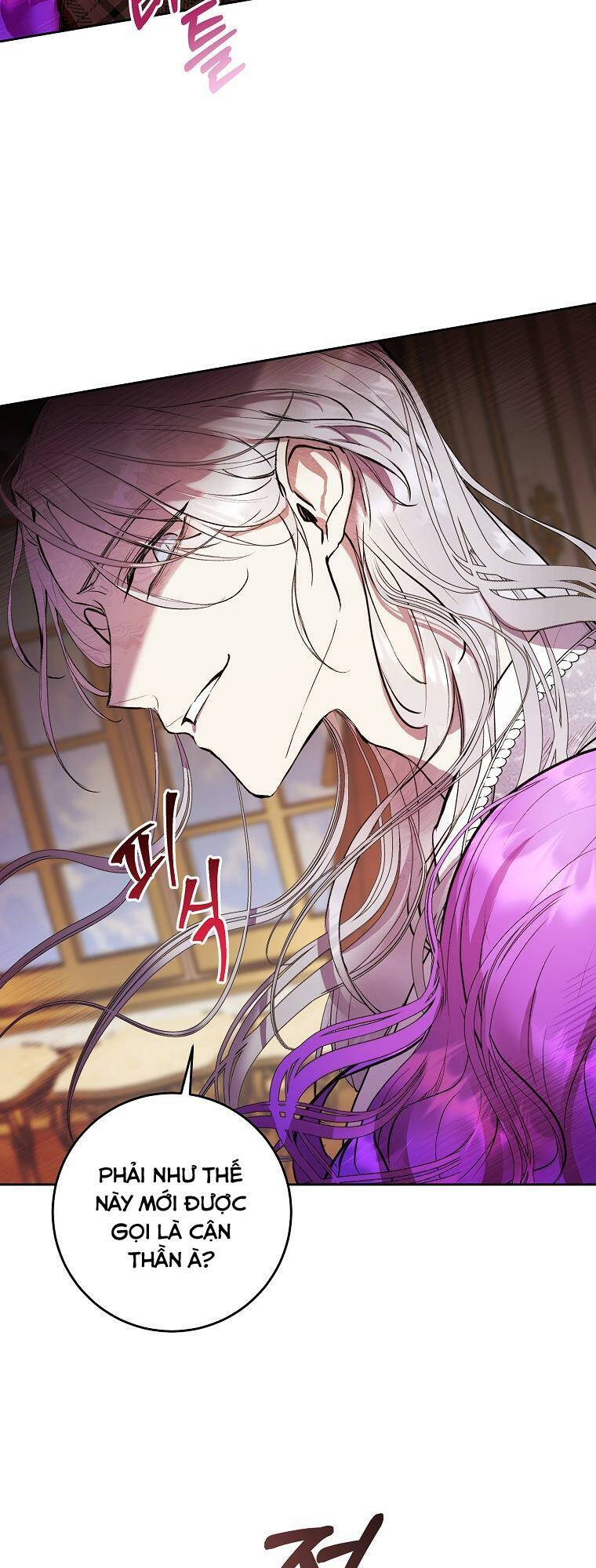 Làm Ác Nữ Bộ Không Tuyệt Sao?: Chapter 7