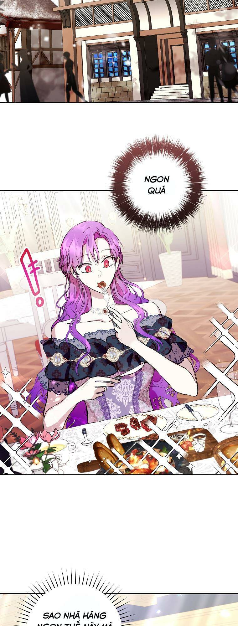 Làm Ác Nữ Bộ Không Tuyệt Sao?: Chapter 7