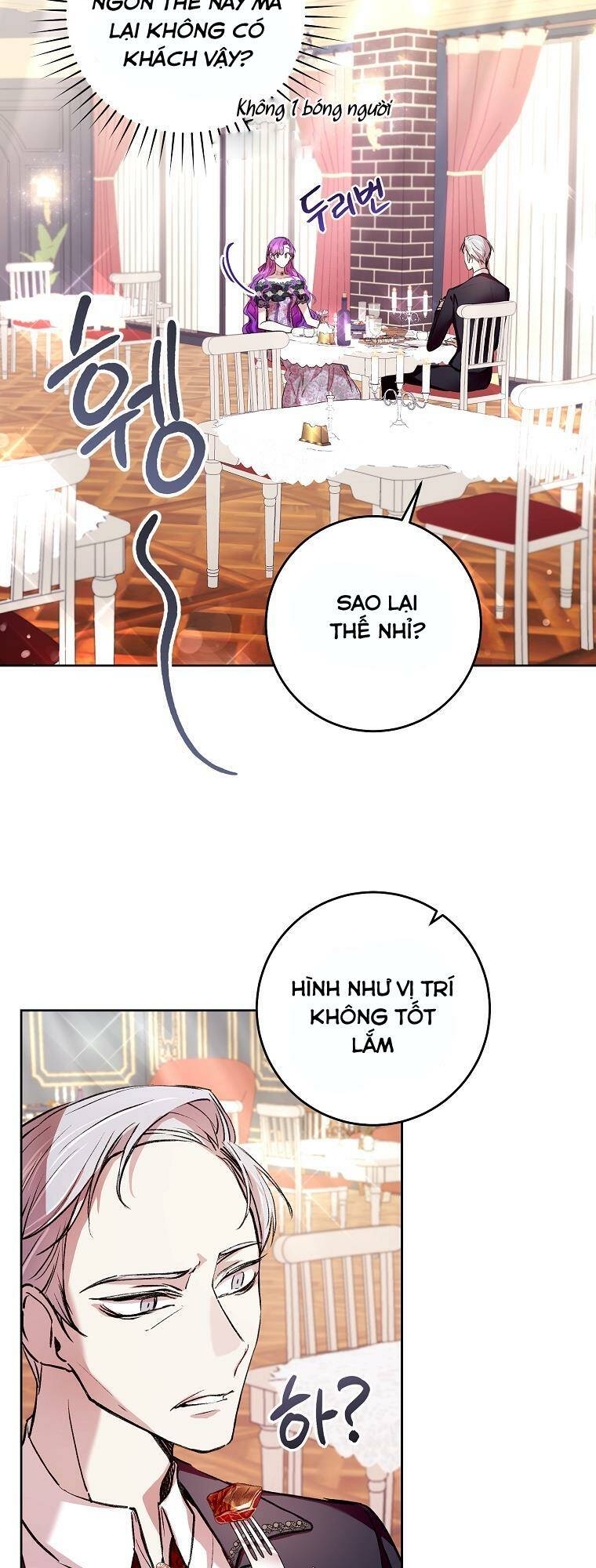Làm Ác Nữ Bộ Không Tuyệt Sao?: Chapter 7