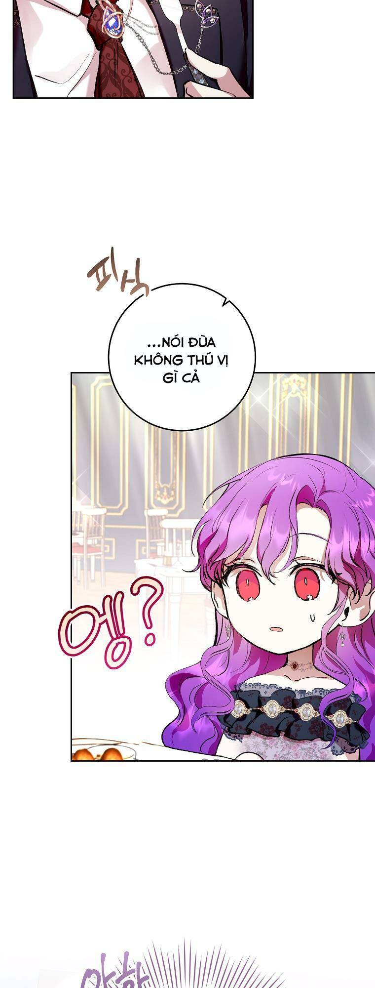 Làm Ác Nữ Bộ Không Tuyệt Sao?: Chapter 7