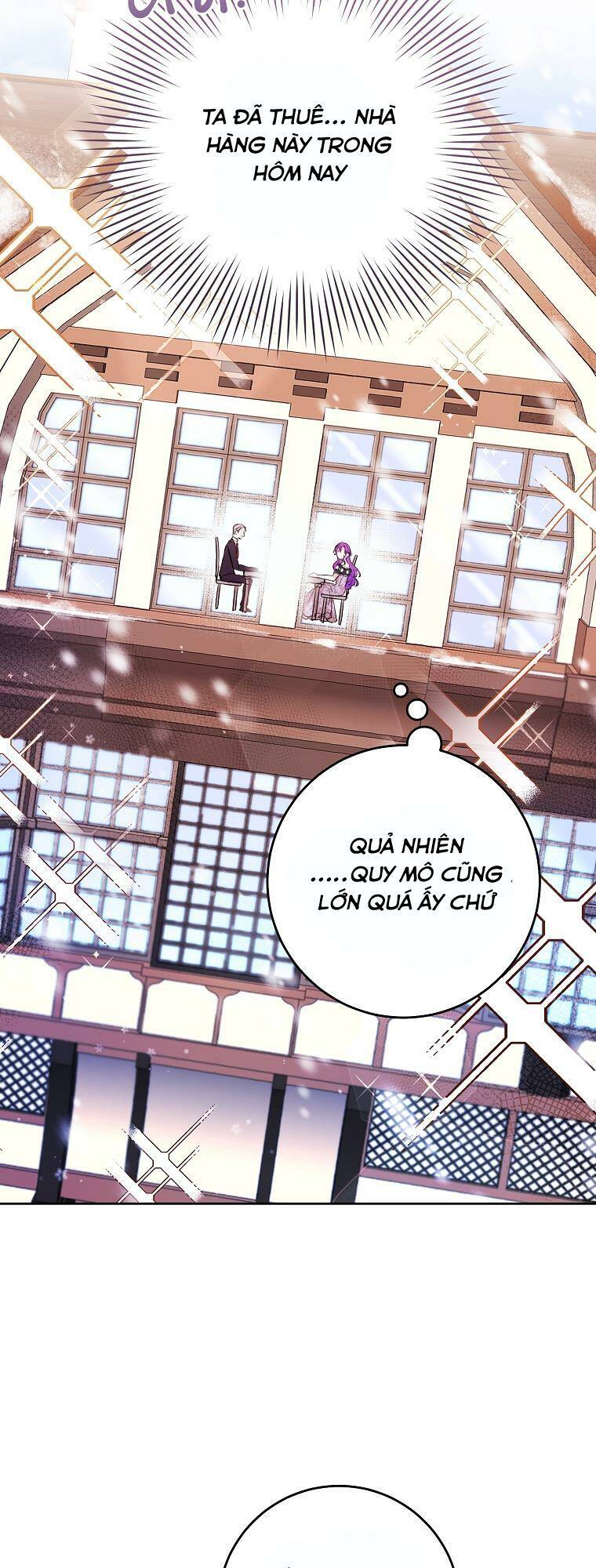 Làm Ác Nữ Bộ Không Tuyệt Sao?: Chapter 7