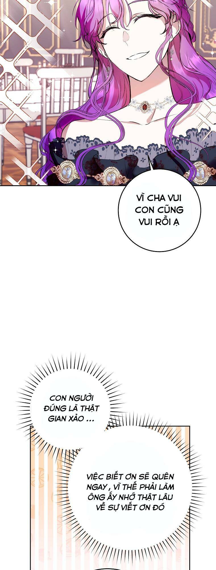 Làm Ác Nữ Bộ Không Tuyệt Sao?: Chapter 7