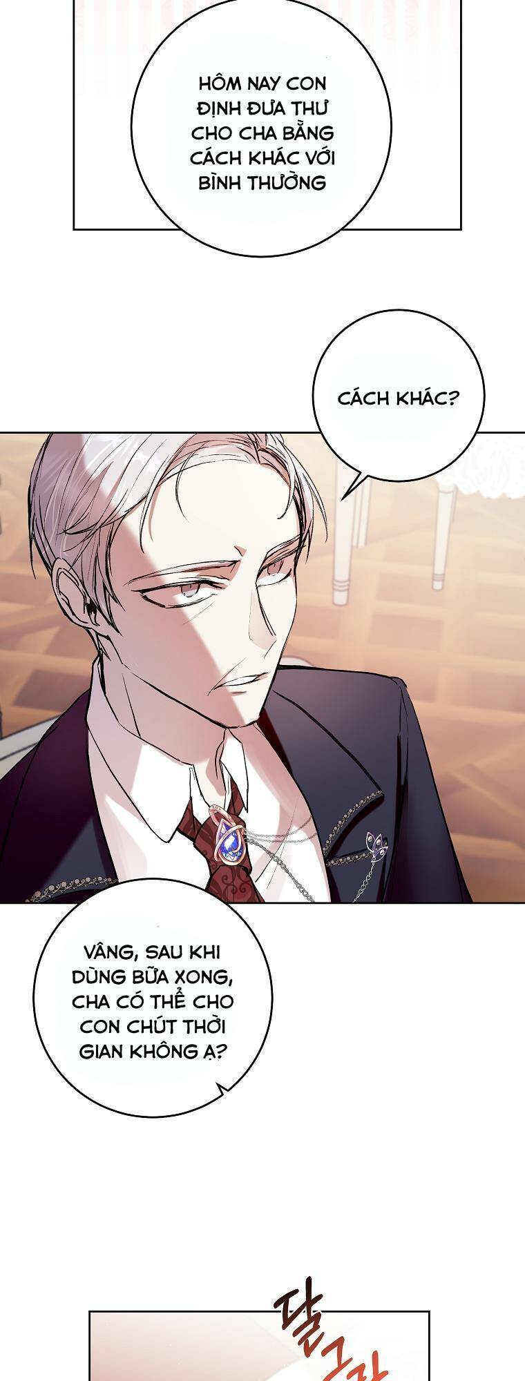 Làm Ác Nữ Bộ Không Tuyệt Sao?: Chapter 7