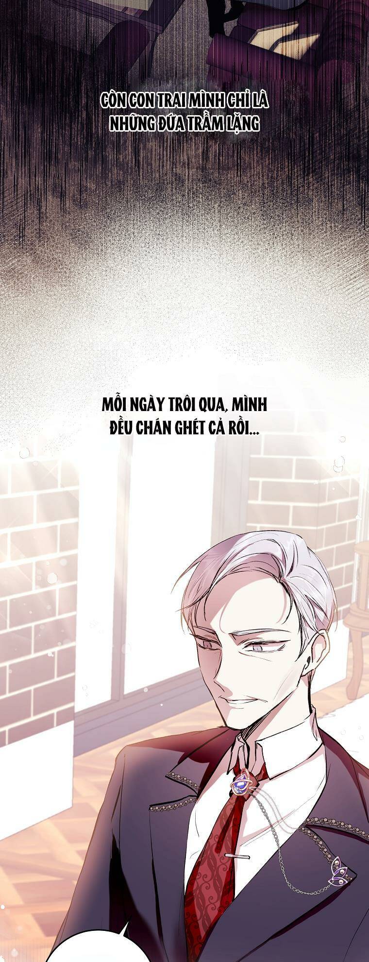 Làm Ác Nữ Bộ Không Tuyệt Sao?: Chapter 7