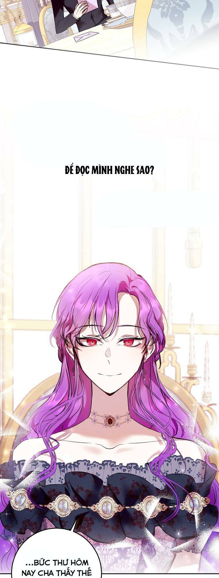 Làm Ác Nữ Bộ Không Tuyệt Sao?: Chapter 7