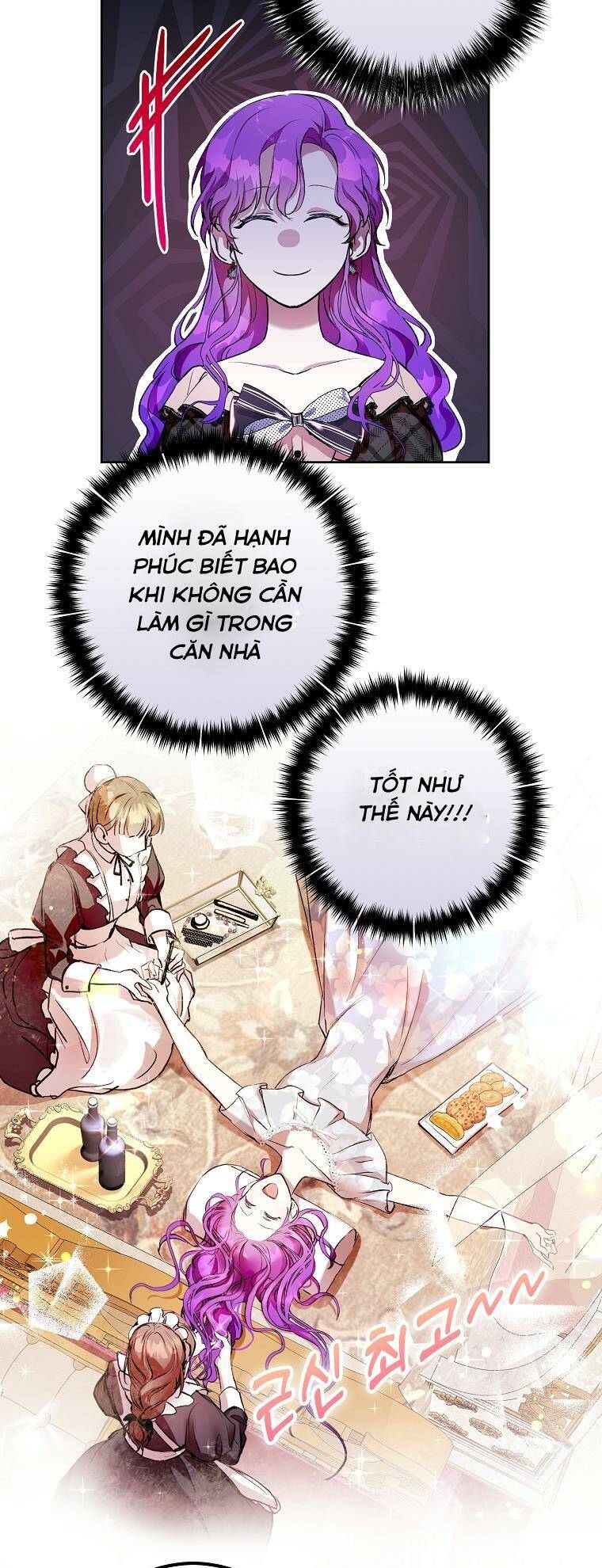 Làm Ác Nữ Bộ Không Tuyệt Sao?: Chapter 7
