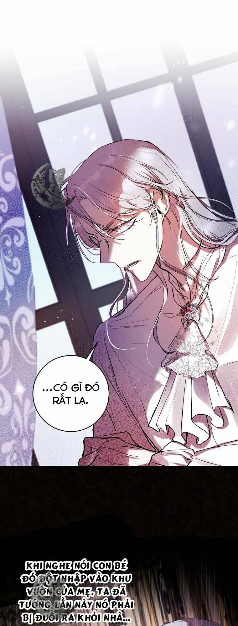 Làm Ác Nữ Bộ Không Tuyệt Sao?: Chapter 8