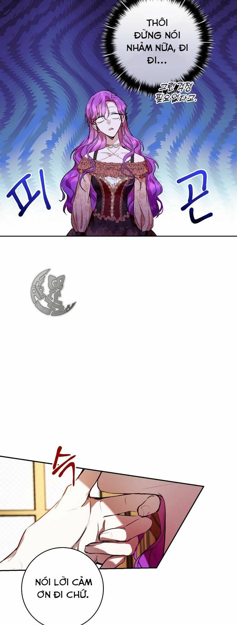 Làm Ác Nữ Bộ Không Tuyệt Sao?: Chapter 8