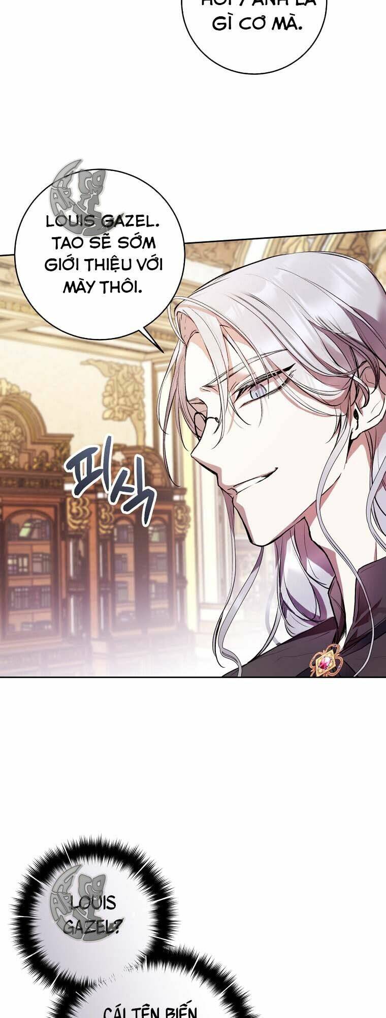 Làm Ác Nữ Bộ Không Tuyệt Sao?: Chapter 8