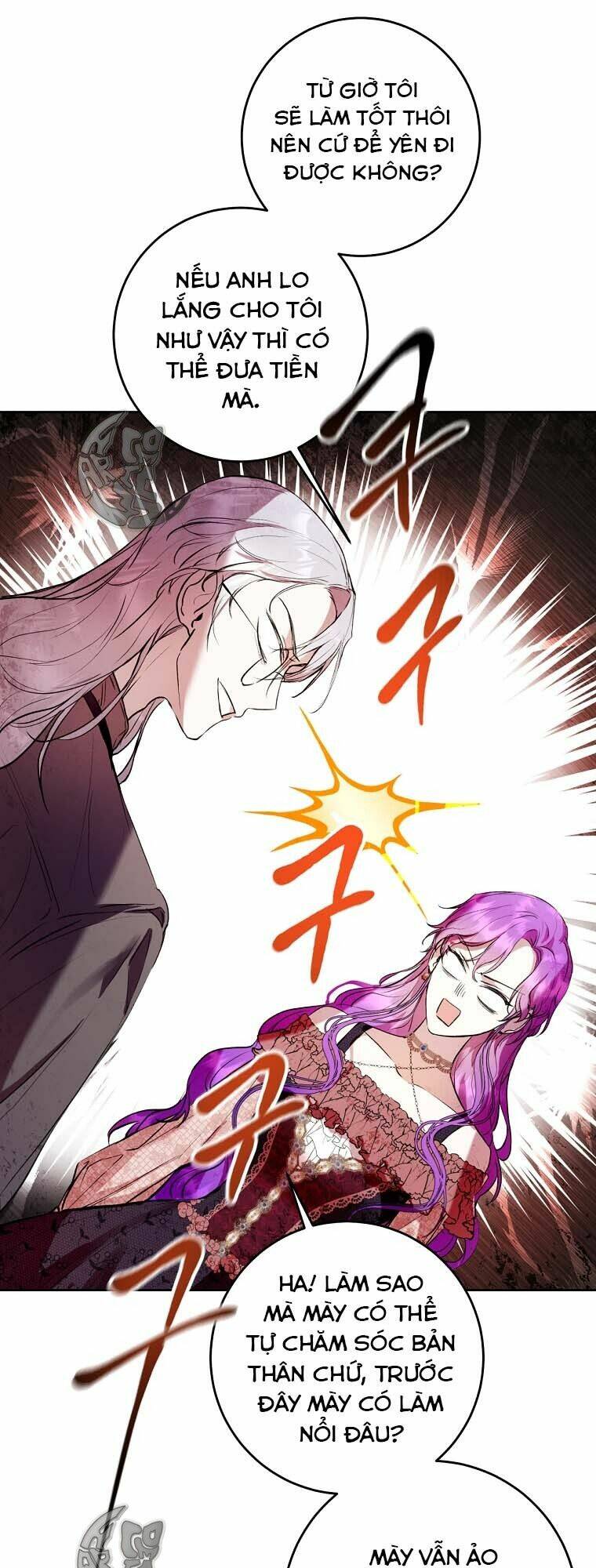 Làm Ác Nữ Bộ Không Tuyệt Sao?: Chapter 8