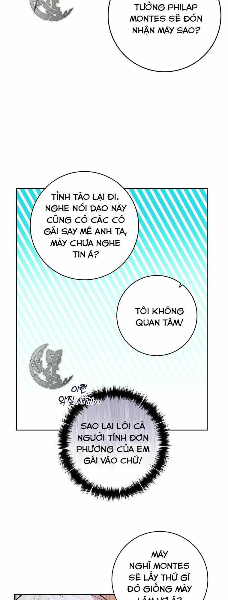 Làm Ác Nữ Bộ Không Tuyệt Sao?: Chapter 8