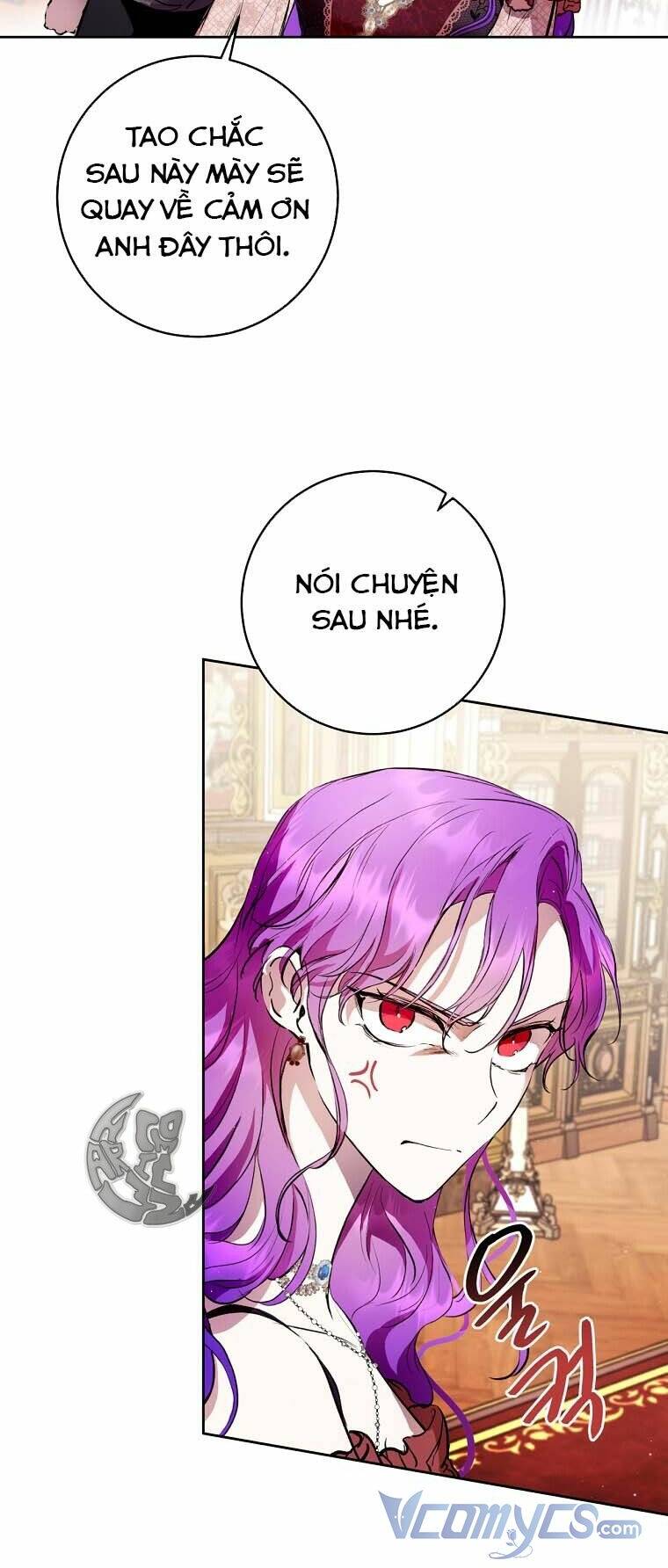 Làm Ác Nữ Bộ Không Tuyệt Sao?: Chapter 8