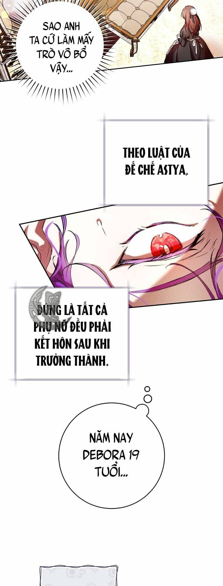 Làm Ác Nữ Bộ Không Tuyệt Sao?: Chapter 8