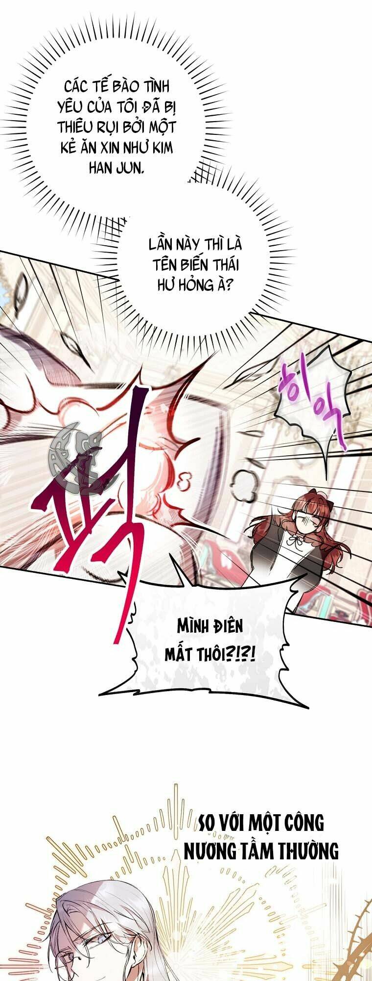 Làm Ác Nữ Bộ Không Tuyệt Sao?: Chapter 8