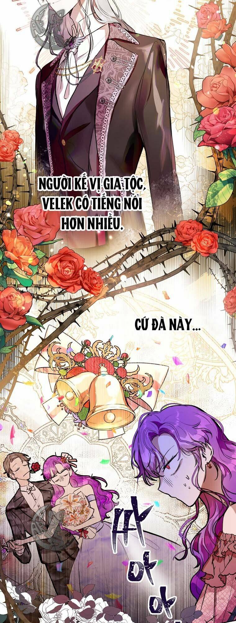 Làm Ác Nữ Bộ Không Tuyệt Sao?: Chapter 8