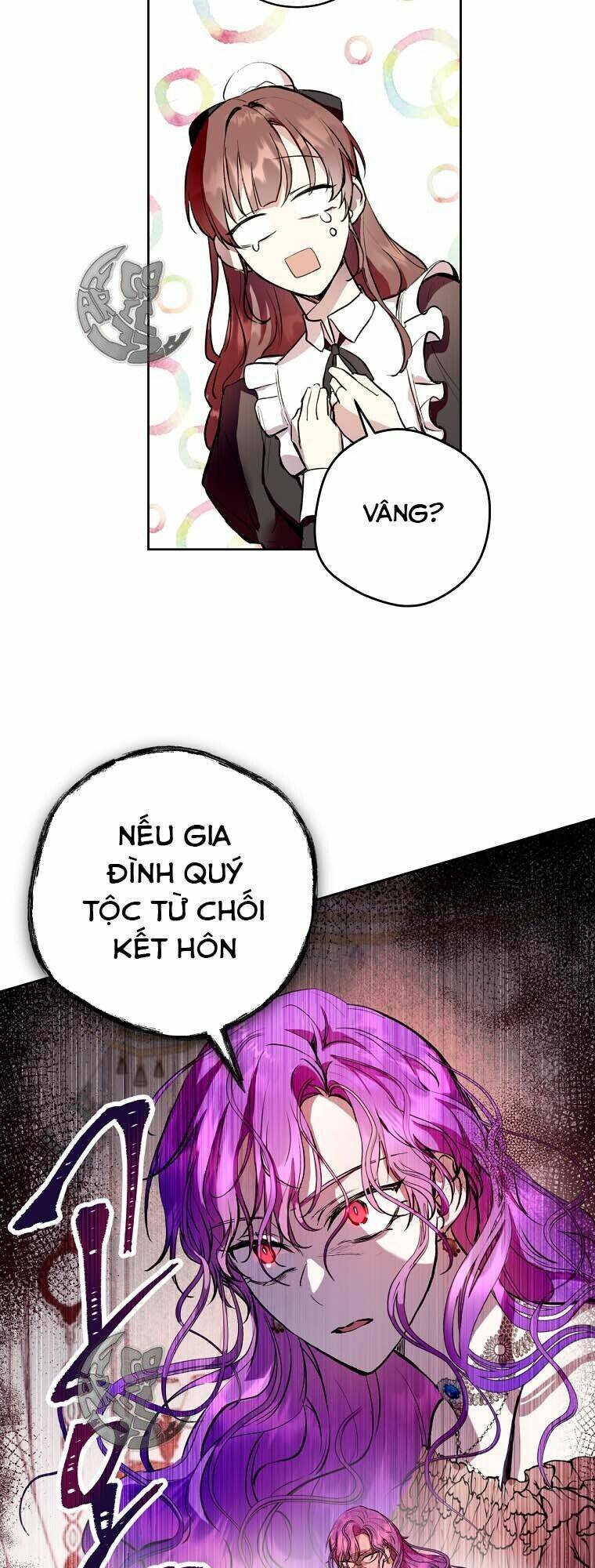 Làm Ác Nữ Bộ Không Tuyệt Sao?: Chapter 8