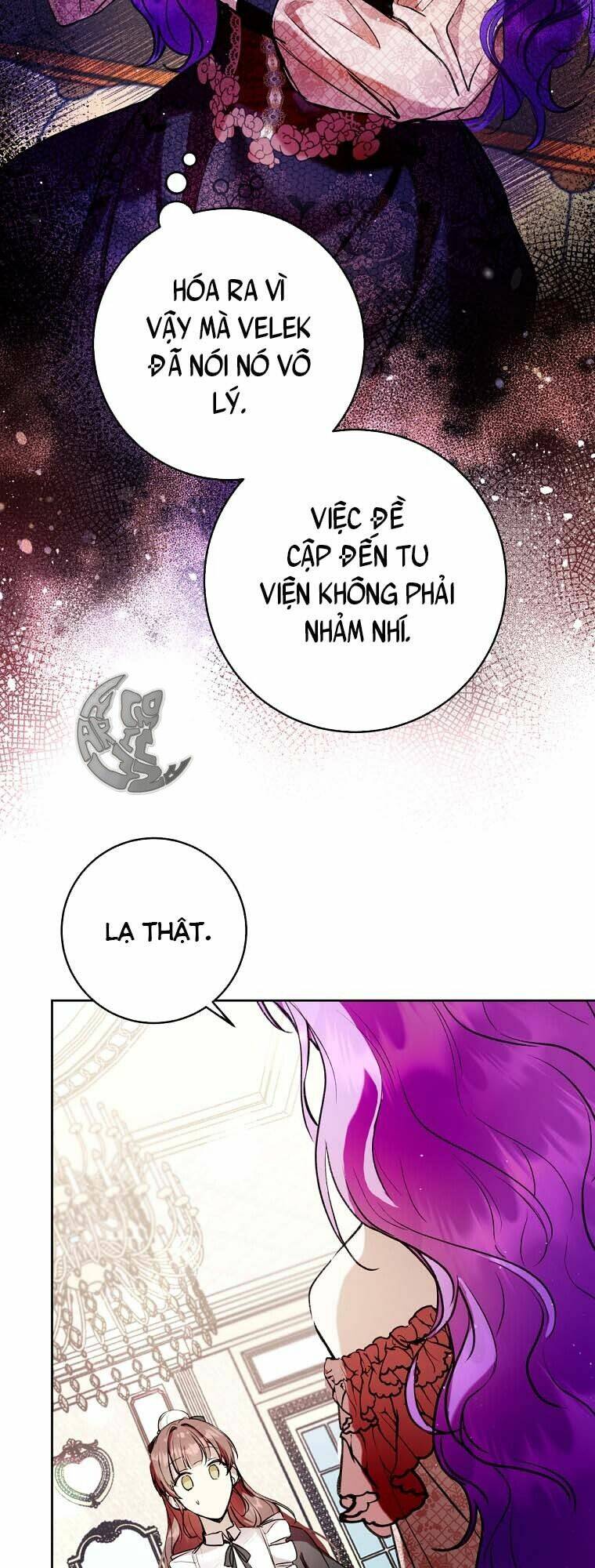 Làm Ác Nữ Bộ Không Tuyệt Sao?: Chapter 8