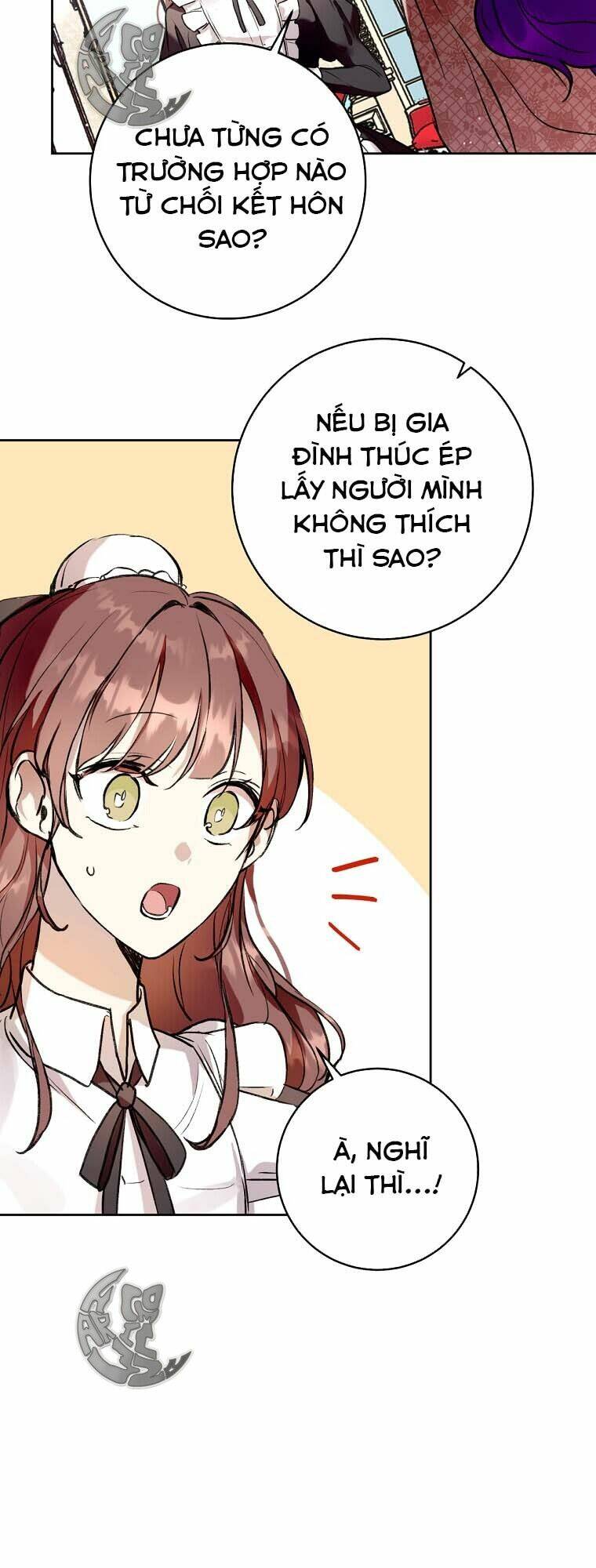Làm Ác Nữ Bộ Không Tuyệt Sao?: Chapter 8