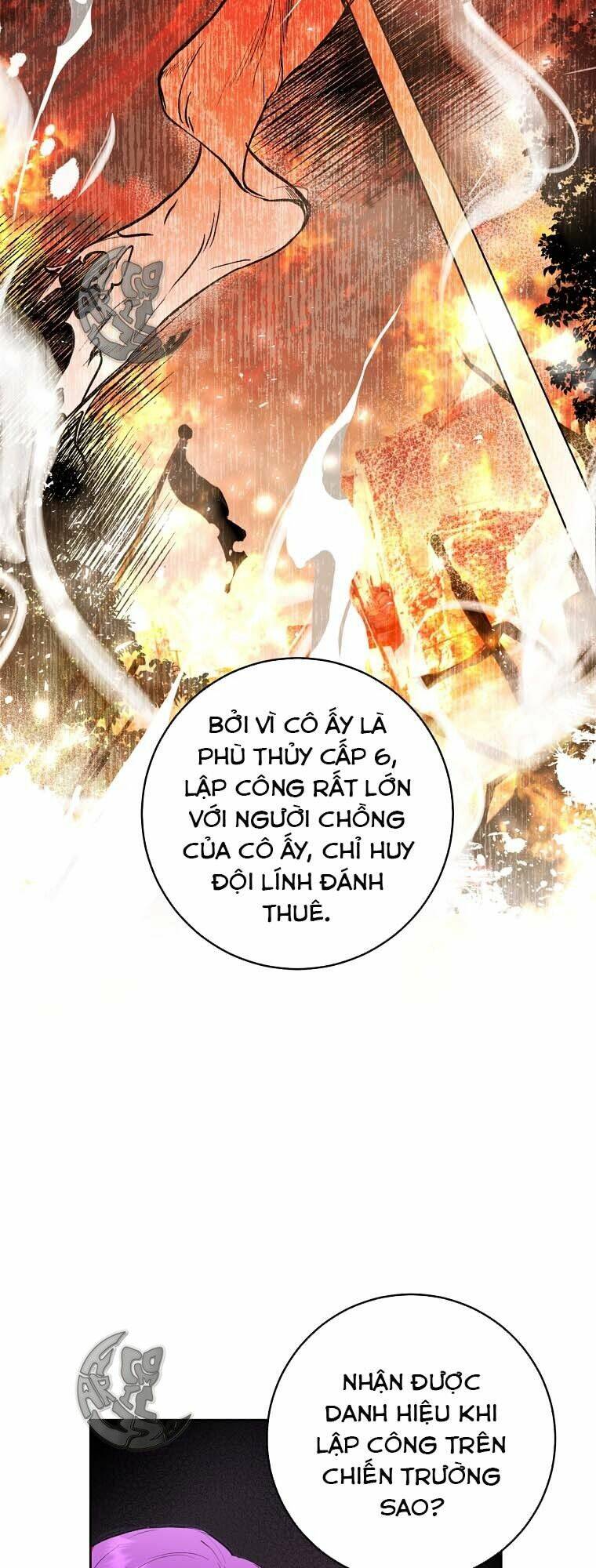 Làm Ác Nữ Bộ Không Tuyệt Sao?: Chapter 8