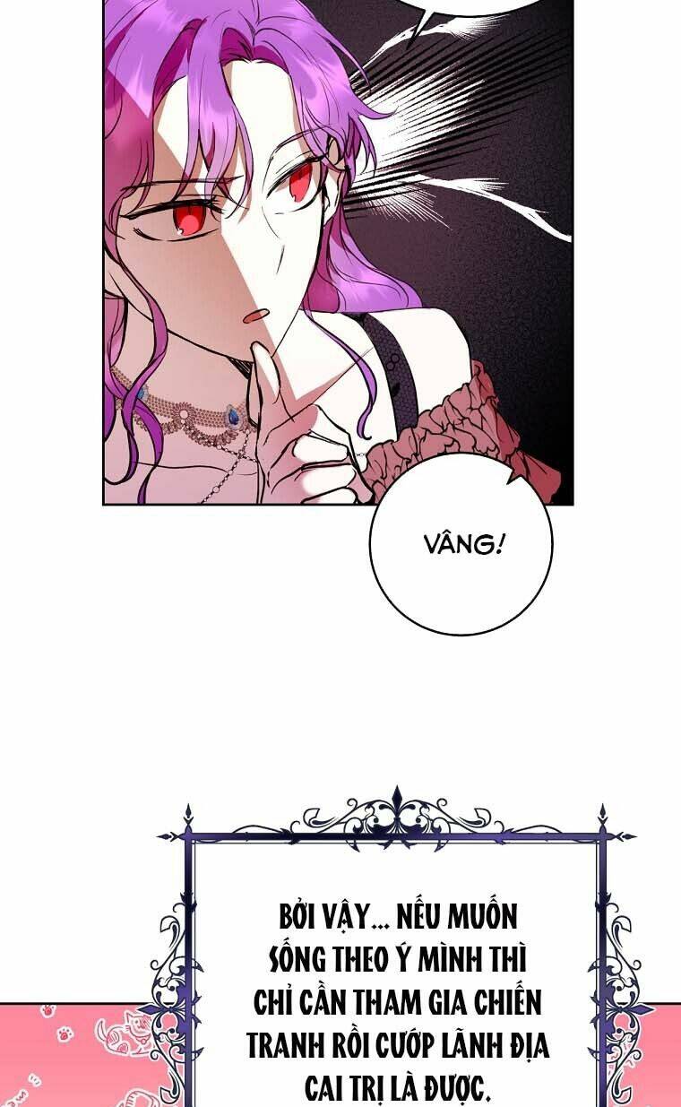 Làm Ác Nữ Bộ Không Tuyệt Sao?: Chapter 8