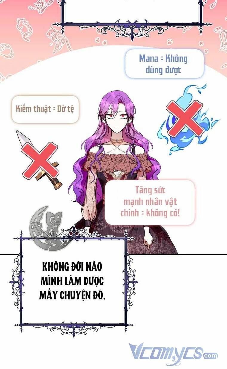 Làm Ác Nữ Bộ Không Tuyệt Sao?: Chapter 8