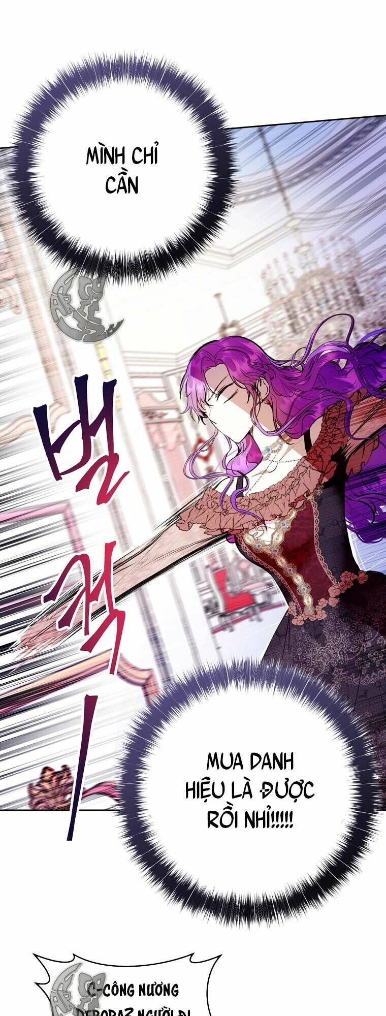 Làm Ác Nữ Bộ Không Tuyệt Sao?: Chapter 8