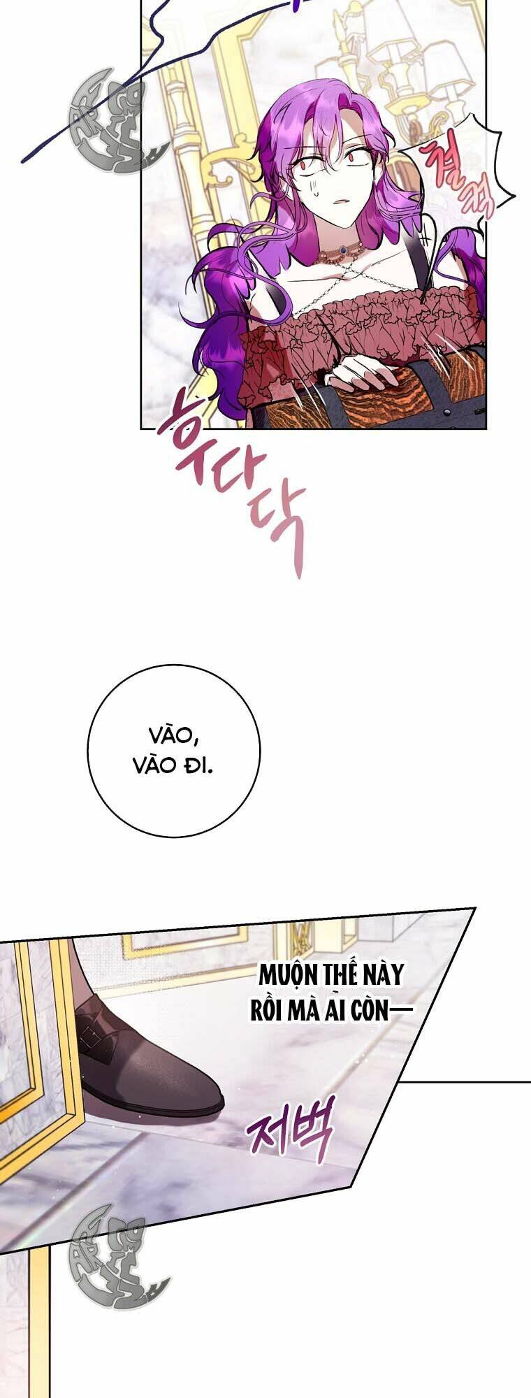 Làm Ác Nữ Bộ Không Tuyệt Sao?: Chapter 8