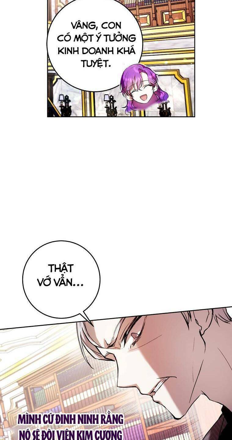 Làm Ác Nữ Bộ Không Tuyệt Sao?: Chapter 9