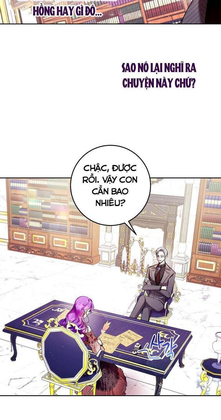 Làm Ác Nữ Bộ Không Tuyệt Sao?: Chapter 9