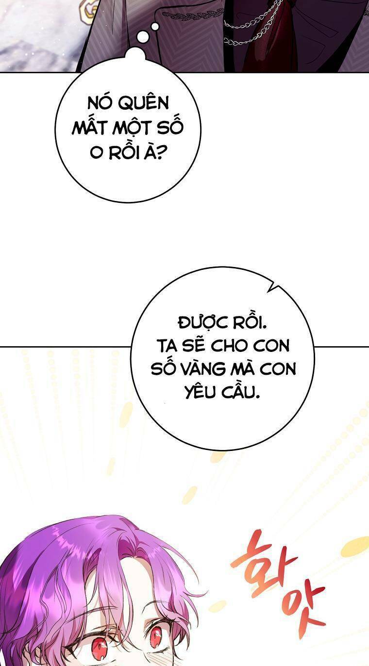 Làm Ác Nữ Bộ Không Tuyệt Sao?: Chapter 9