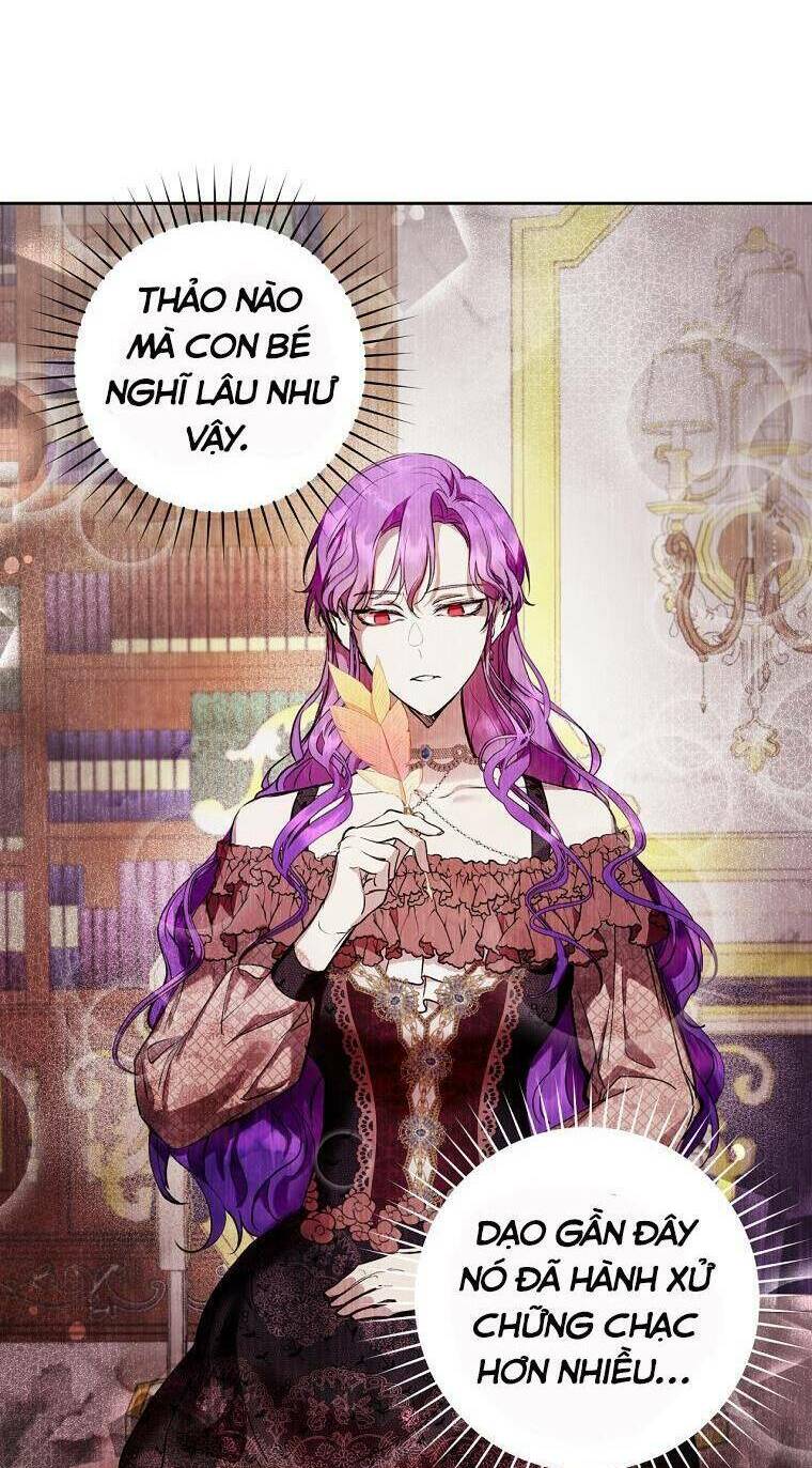 Làm Ác Nữ Bộ Không Tuyệt Sao?: Chapter 9