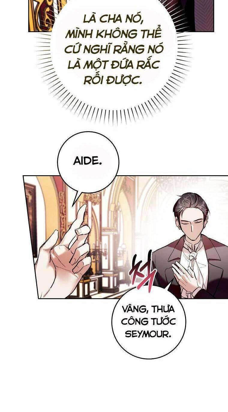 Làm Ác Nữ Bộ Không Tuyệt Sao?: Chapter 9