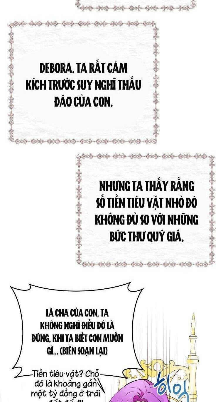 Làm Ác Nữ Bộ Không Tuyệt Sao?: Chapter 9