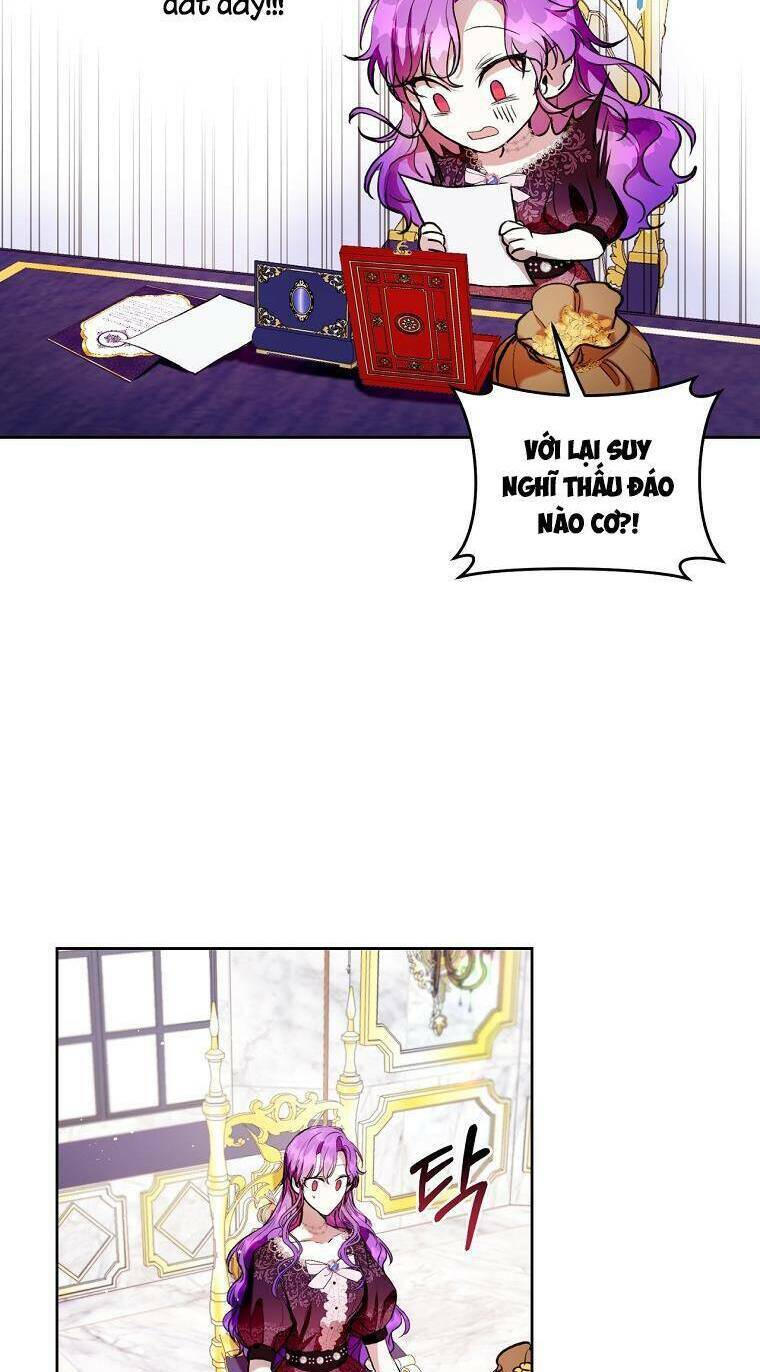 Làm Ác Nữ Bộ Không Tuyệt Sao?: Chapter 9