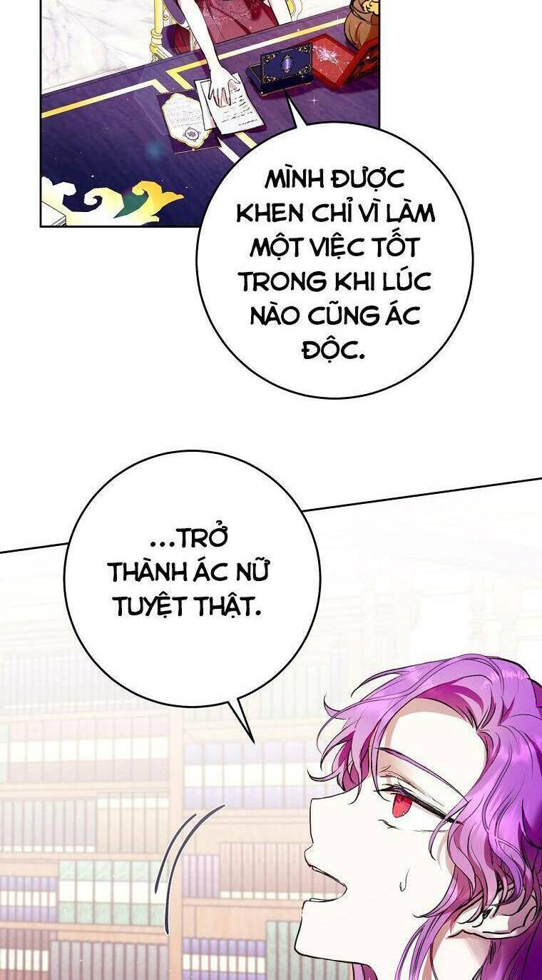 Làm Ác Nữ Bộ Không Tuyệt Sao?: Chapter 9