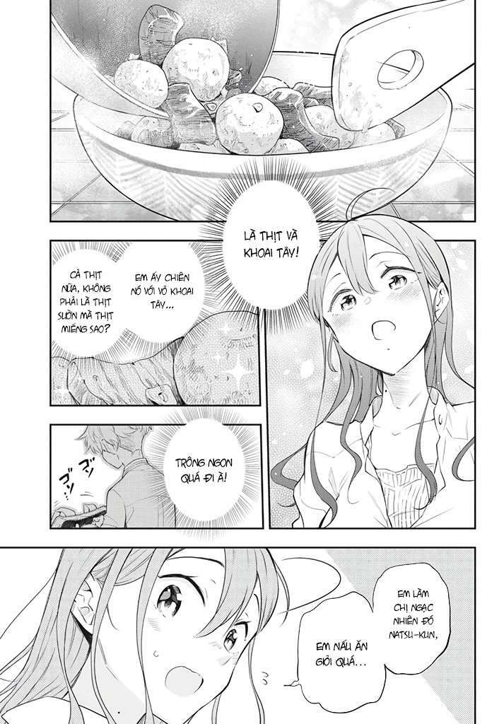 999 Nụ Hôn Bá Đạo Của Nam Thần: Chapter 1