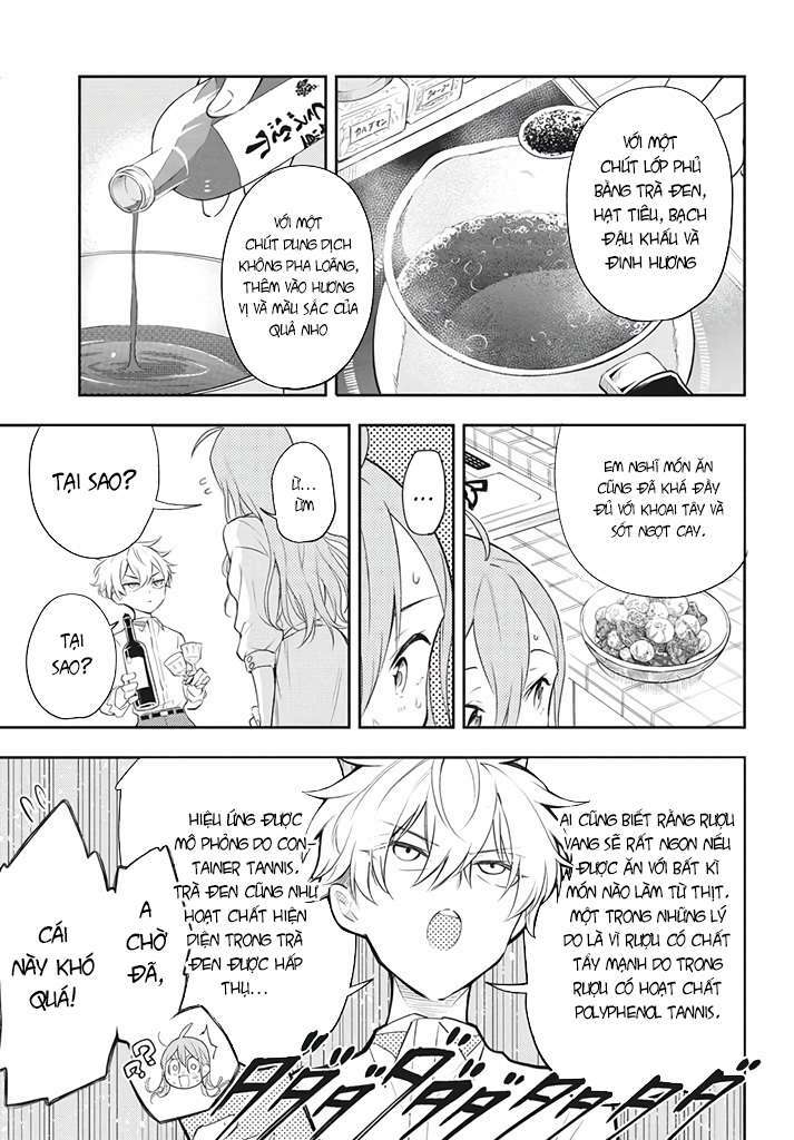 999 Nụ Hôn Bá Đạo Của Nam Thần: Chapter 1